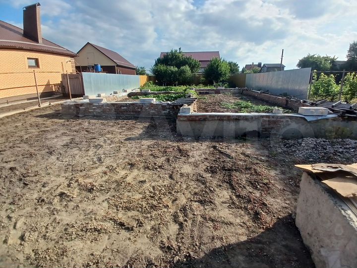 Участок 7 сот. (ИЖС)