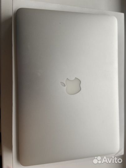 Apple MacBook Air