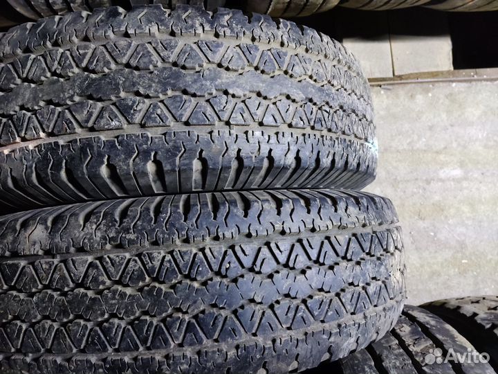 Goodyear Wrangler RT/S 235/75 R15