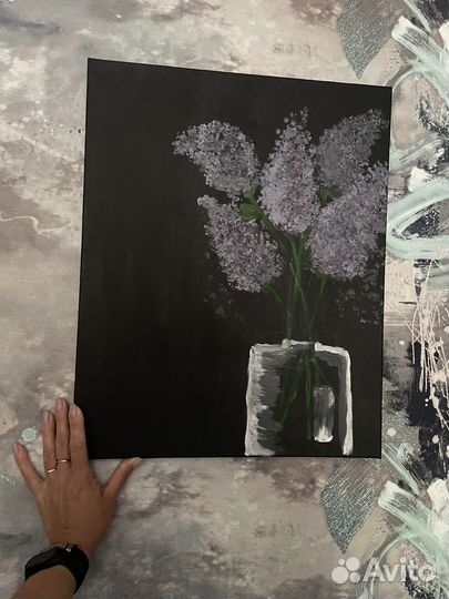 Авторская картина