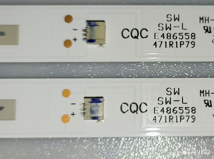 Подсветка для телевизоров K236WDD1 A1