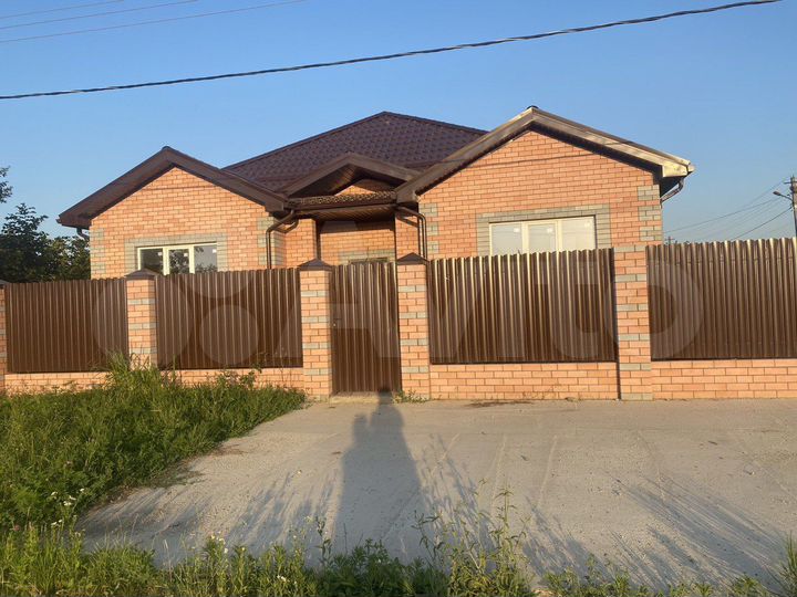 Участок 5 га (ИЖС)