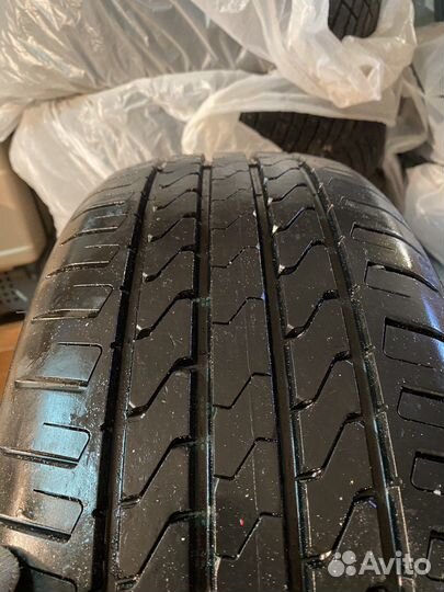 Cooper Evolution CTT 235/55 R18