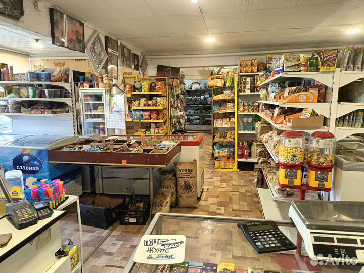 Продам готовый бизнес (рассрочка) Магазин +пекарня