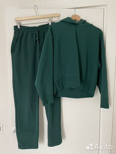 Спортивный костюм Zara M