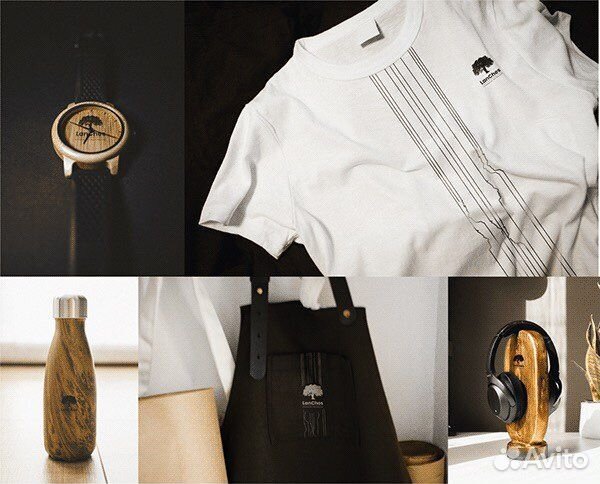 Графический дизайнер