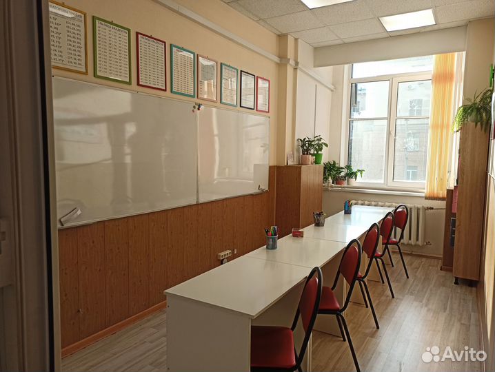 Репетитор по математике. Подготовка к огэ и егэ