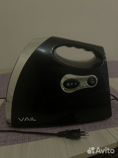 Мясорубка Vail