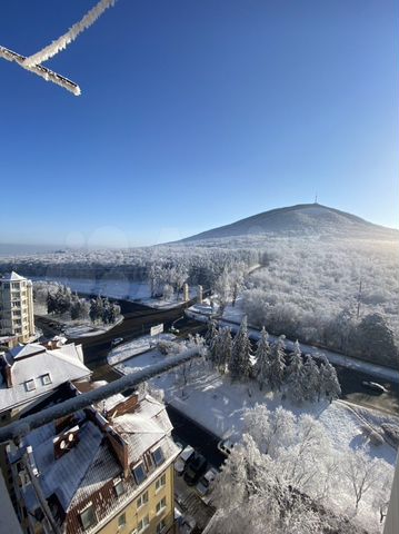 Квартира-студия, 38 м², 15/16 эт.