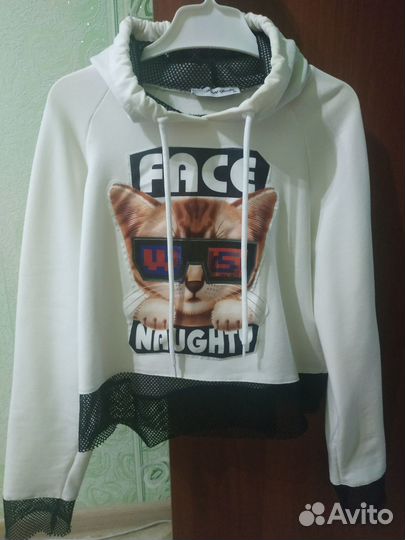 Кофта для девочки