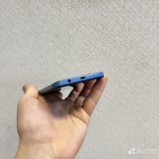 Xiaomi Poco C51, 2/64 ГБ