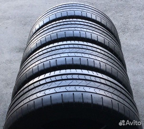 Pirelli P Zero 285/45 R20