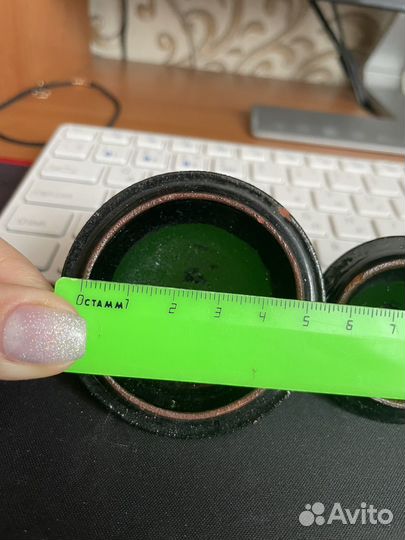 Крышки от чайничков