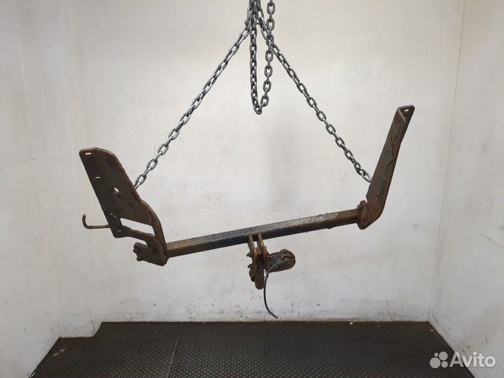 Прицепное устройство Honda CR-V, 2007