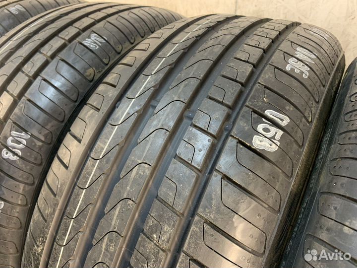 Pirelli Cinturato P7 245/50 R18