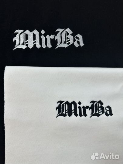 Вышивка на одежде