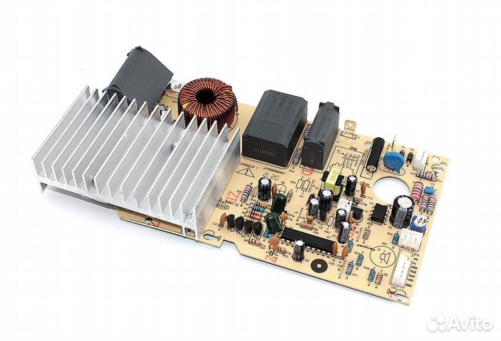 Krona/Fornelli 2010103061