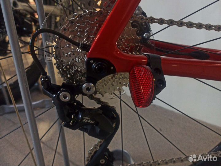 Giant Propel Advanced 2 Disc