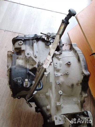 АКПП ford escape 2.3 2008