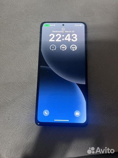 Xiaomi Redmi Note 10 Pro, 6/128 ГБ