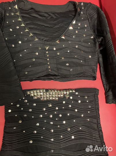 Костюмы для гоу гоу