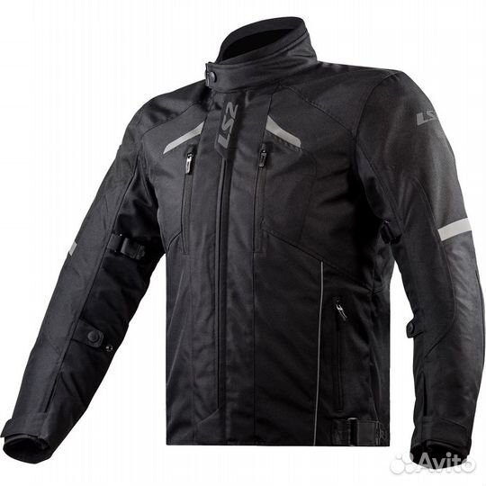 Мотокуртка LS2 serra EVO MAN jacket