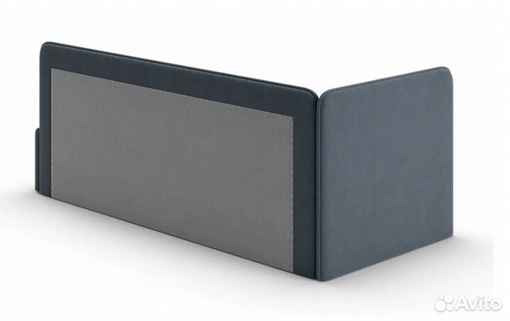 Детская кровать диван Romack Leonardo Новая