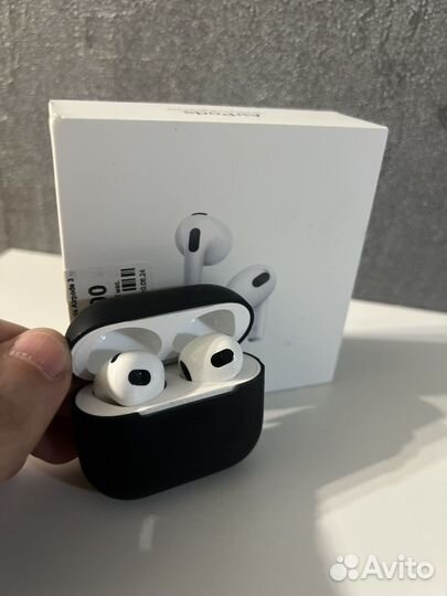 Airpods 3