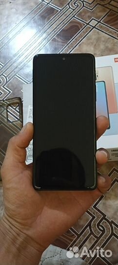 Xiaomi Redmi Note 10 Pro, 8/256 ГБ