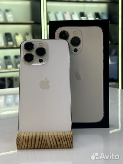 iPhone 13 Pro, 128 ГБ