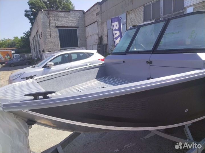 Волжанка 46 Фиш