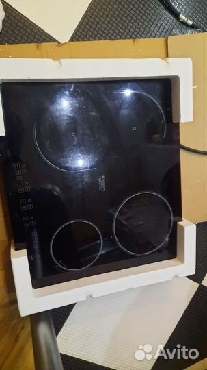 Варочная панель hotpoint ariston