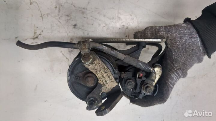 Стартер Audi A4 (B5), 1997