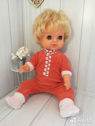 Куклы Гдр Сонни Sonni 40-50 см