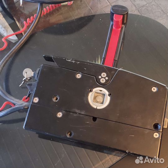 Дистанционное управление лодки Quicksilver Mercury