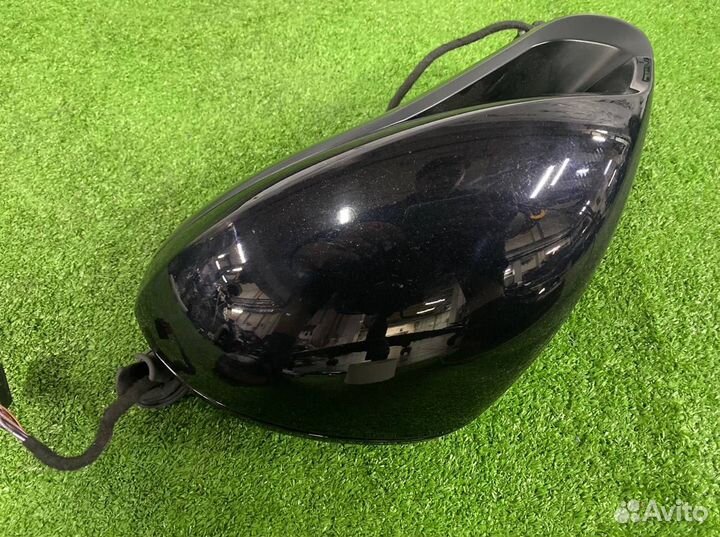 Зеркало переднее левое Porsche 911 991