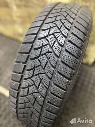 Dunlop Winter Sport 5 205/60 R16