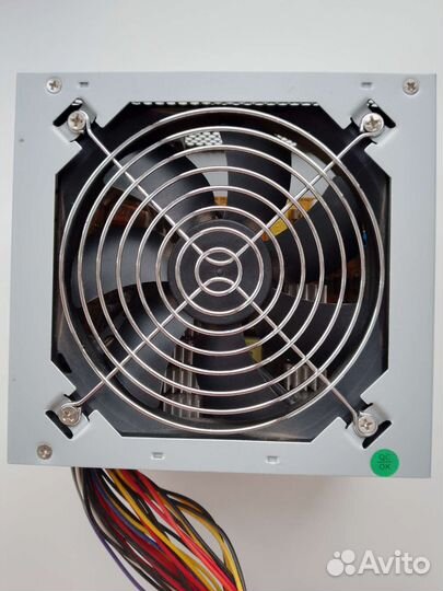 Блок питания для компьютера 300 W