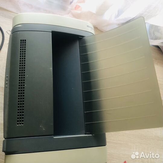 Принтер лазерный epson EPL 6200L
