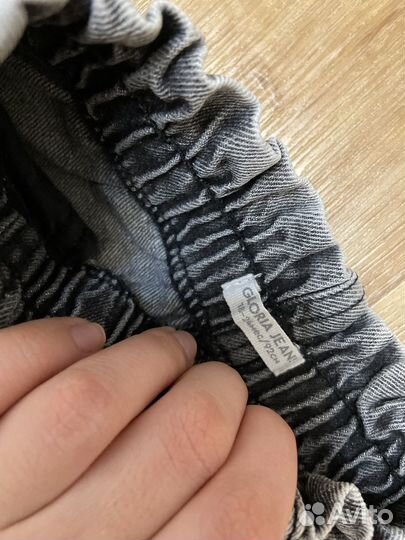 Джинсы 92 размер для девочки