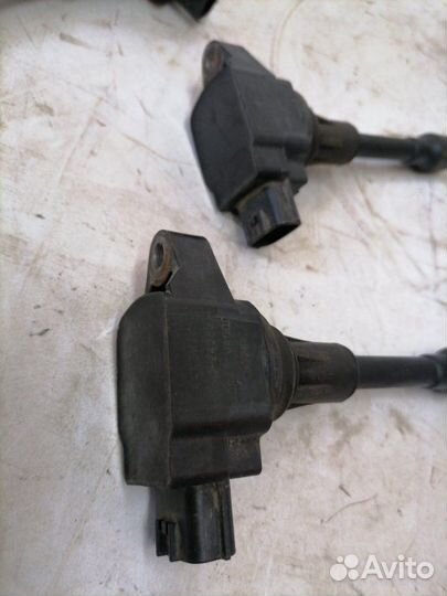 Катушка зажигания Nissan X-Trail T31 2.5 4X4 2008