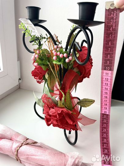 Подсвечник