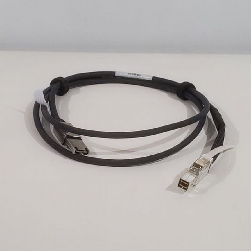 [MINI-HDX4—MINI-SASX4] Кабель Emc 038-003-810 Mini-Hdx4—Mini-Sasx4