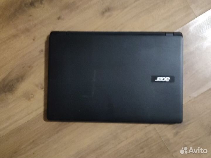 Ноутбук acer