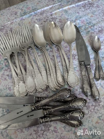 Роял зиш мельхиор