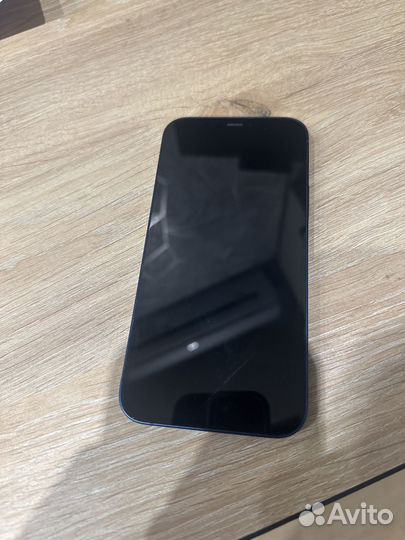 iPhone 12, 128 ГБ