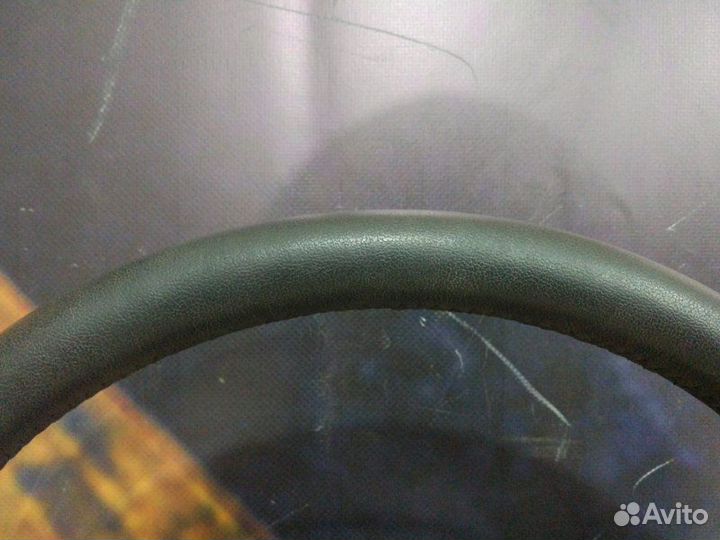 Руль Audi Allroad C5 BES 2003