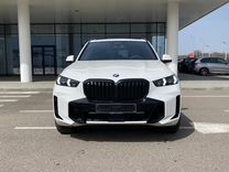 Новый BMW X5 3.0 AT, 2023, цена от 15 500 000 руб.