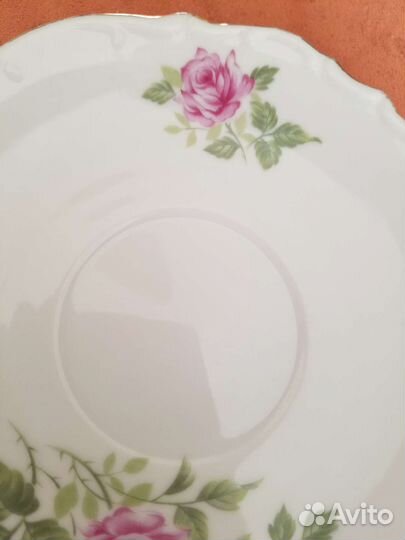 Блюдца sone Япония