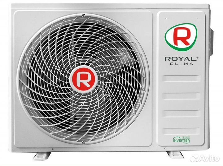 Сплит система Royal Clima RCI-GL35HN